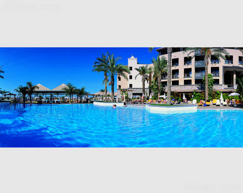 Costa Adeje Gran Hotel 21